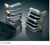 Kuryakyn front brake caliper covers