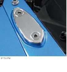 Pingel® mirror block-off plates