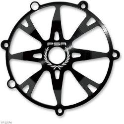 Powerstands racing clutch case cover