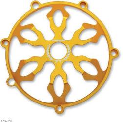 Powerstands racing clutch case cover