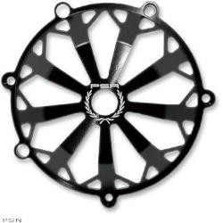 Powerstands racing clutch case cover