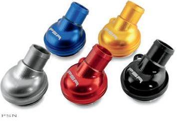 Powerstands racing crank case breathers