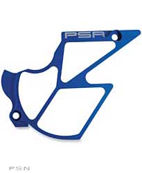 Powestands racing front sprocket covers