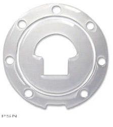 Pro grip gas cap covers