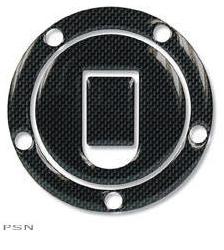 Pro grip gas cap covers
