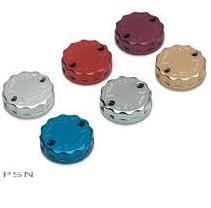 Pro-tek master cylinder reservoir caps