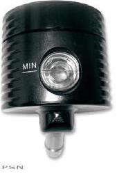 Stm clutch reservoirs