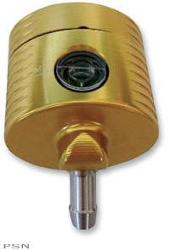 Stm clutch reservoirs