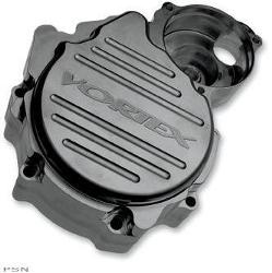 Vortex case covers