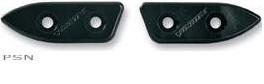 Vortex mirror block-offs