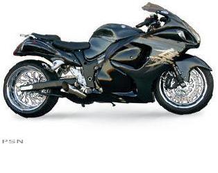 Rc components extended swingarm kits