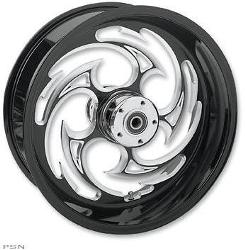 Rc components one-piece forged  aluminum wheels