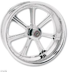 Roland sands design sportbike one-piece aluminum wheels