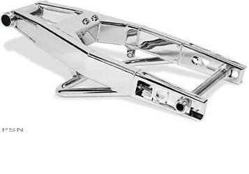 Trac extended swingarms