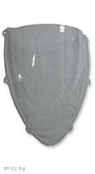 Moto windscreens