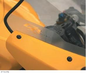 Sportech gp series windscreens