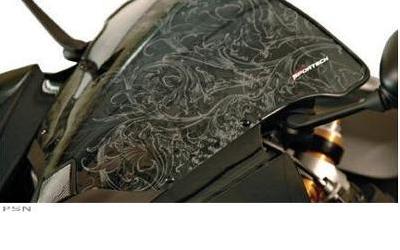 Sportech twisted series windscreens