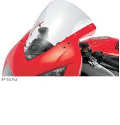 Zero gravity corsa windshields