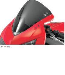 Zero gravity corsa windshields