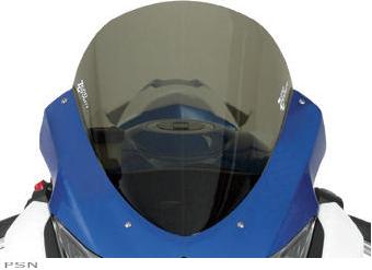 Zero gravity corsa windshields