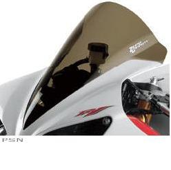 Zero gravity corsa windshields