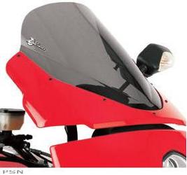 Zero gravity sport touring windscreens
