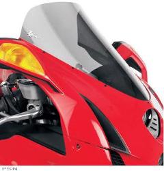 Zero gravity sport touring windscreens
