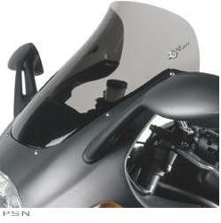 Zero gravity sport touring windscreens