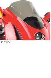 Zero gravity sr series and double bubble windscreens