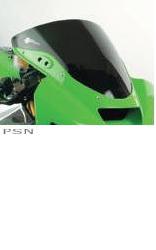 Zero gravity sr series and double bubble windscreens