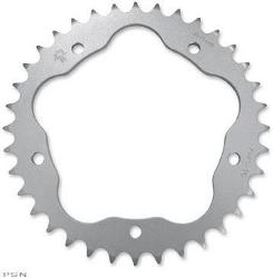 Jt sprockets ducati rear sprocket carrier
