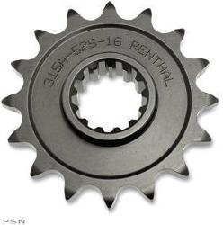 Renthal  street sprockets