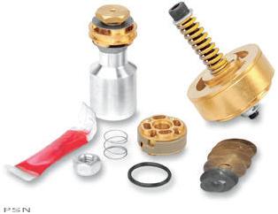 Race tech gold valve fork kits