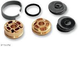 Race tech gold valve fork kits