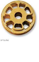 Race tech gold valve fork kits