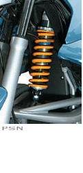 Ohlins street/roadracing shock absorbers