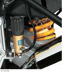 Ohlins street/roadracing shock absorbers