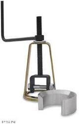 Progressive suspension rear spring  and tool