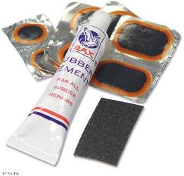Genuine innovations replacement tire plugs and patches