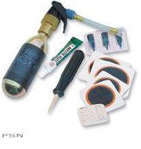 Progressive™ suspension tire repair kits