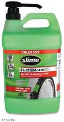 Slime flat tire eliminator