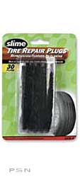 Slime tire plug packs