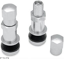 Drag specialties bolt-in valve stems
