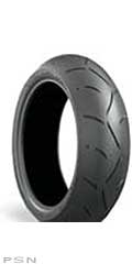 Bridgestone battlax-bt-003 racing street