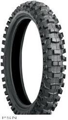 Bridgestone m203 front/m204 rear