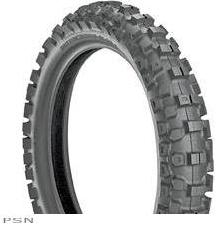 Bridgestone m403 front / m404 rear