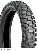 Bridgestone m603 front / m604 rear