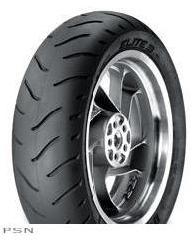 Dunlop® 208zr / 207zr / elite3 radial tires
