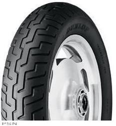 Dunlop® original equipment replacement tires