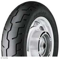 Dunlop® original equipment replacement tires